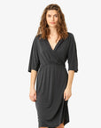 ANABELNN JERSEY KJOLE Noa Noa Short dresses