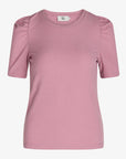 NATALIENN RIBBET T-SHIRT Noa Noa T-shirt