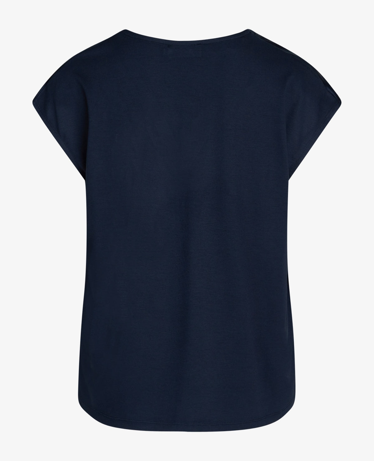 KATIENN BLUSE MED V-HALS Noa Noa Bluser