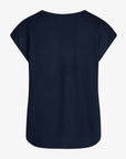KATIENN BLUSE MED V-HALS Noa Noa Bluser