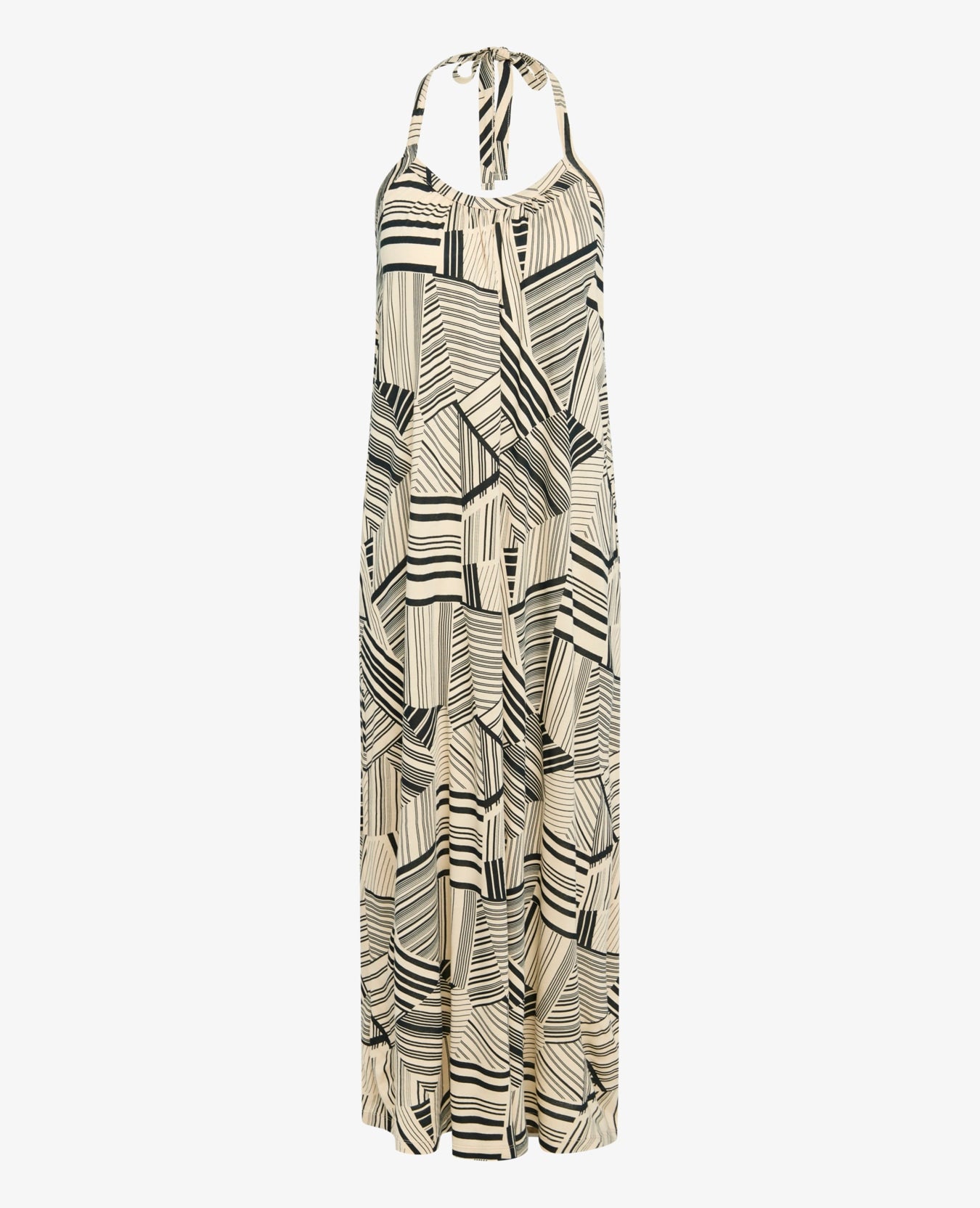 MENANN MAXI DRESS