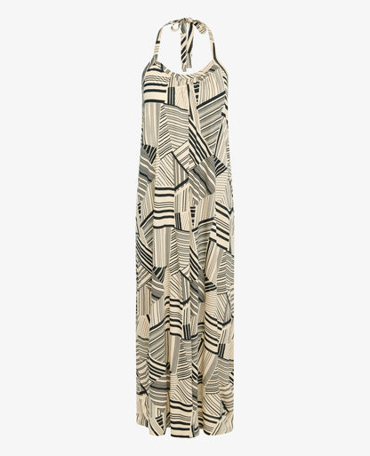 MENANN MAXI DRESS