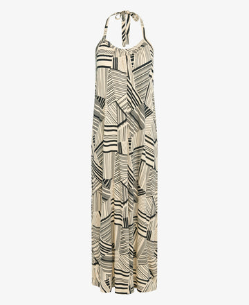 MENANN MAXI DRESS