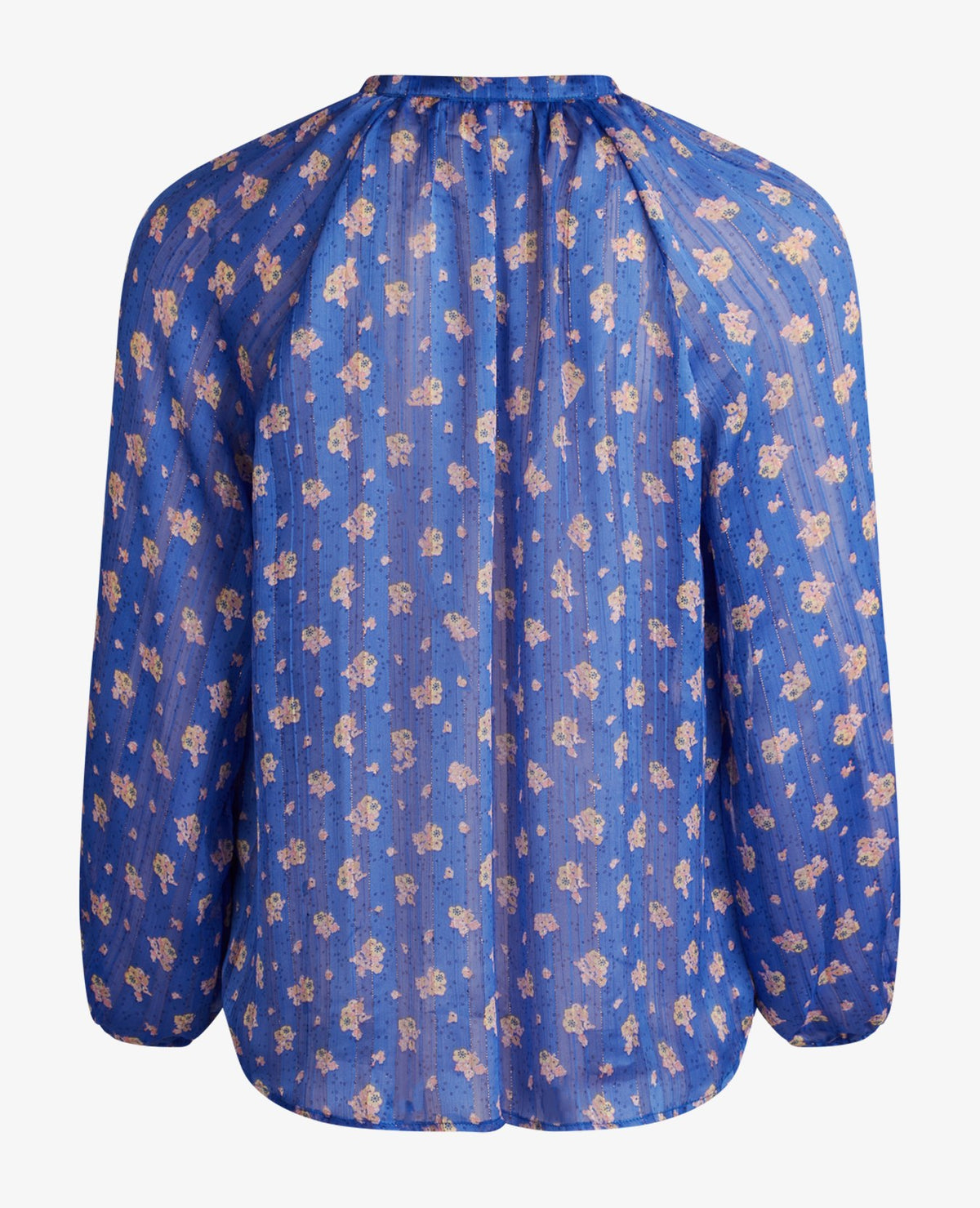 FLORIANN MØNSTRET BLUSE Noa Noa Bluser