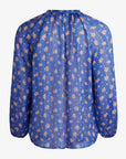FLORIANN MØNSTRET BLUSE Noa Noa Bluser