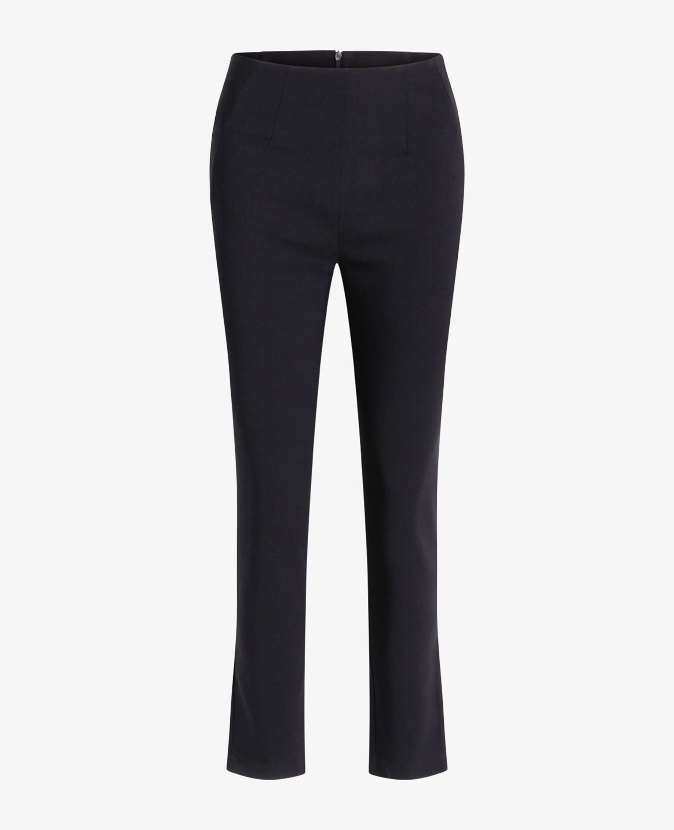 ALLISNN SLIM FIT TROUSERS