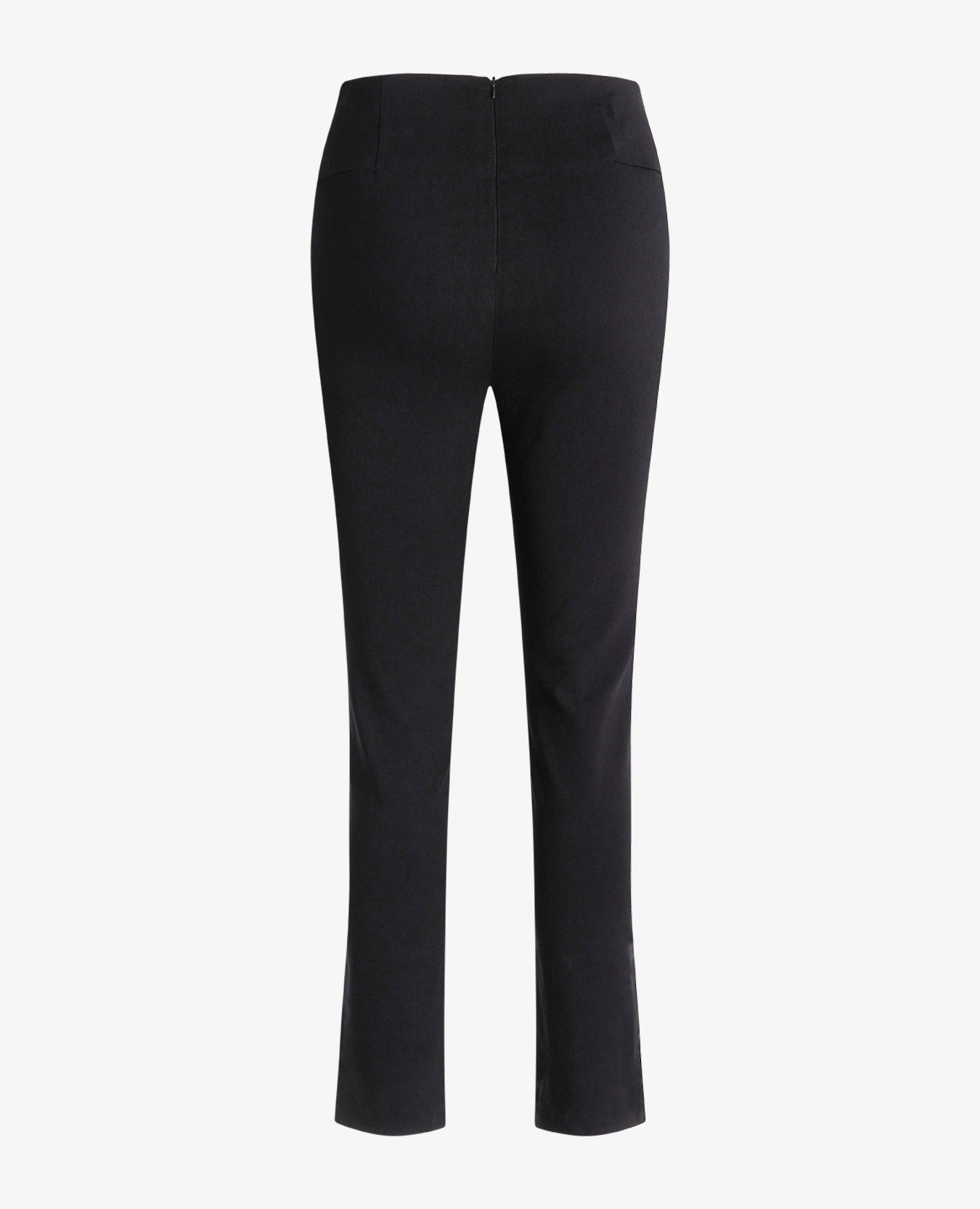 ALLISNN SLIM FIT TROUSERS