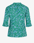 BELLANN PRINTED SHIRT