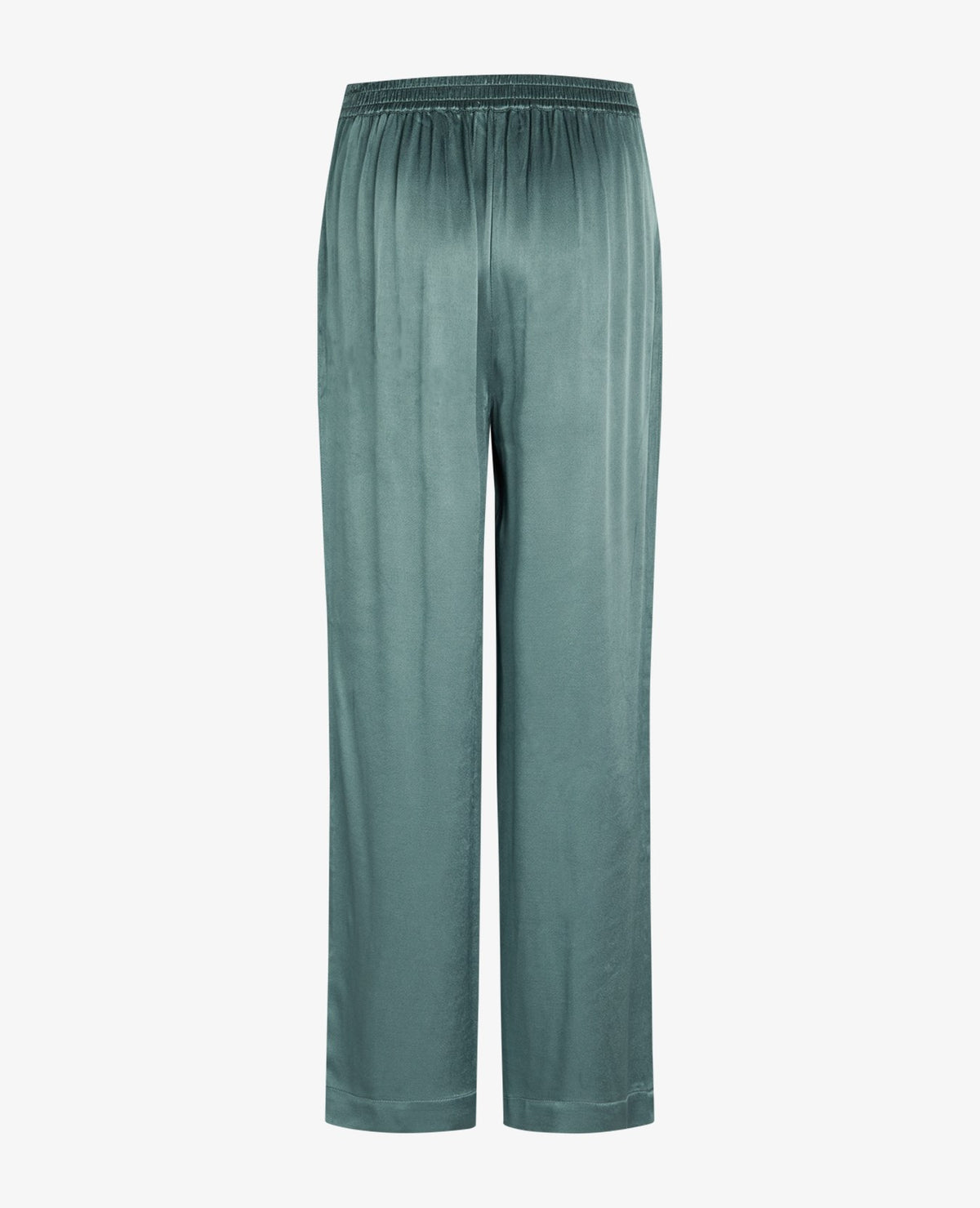 DEANN SATIN TROUSERS Noa Noa Trousers