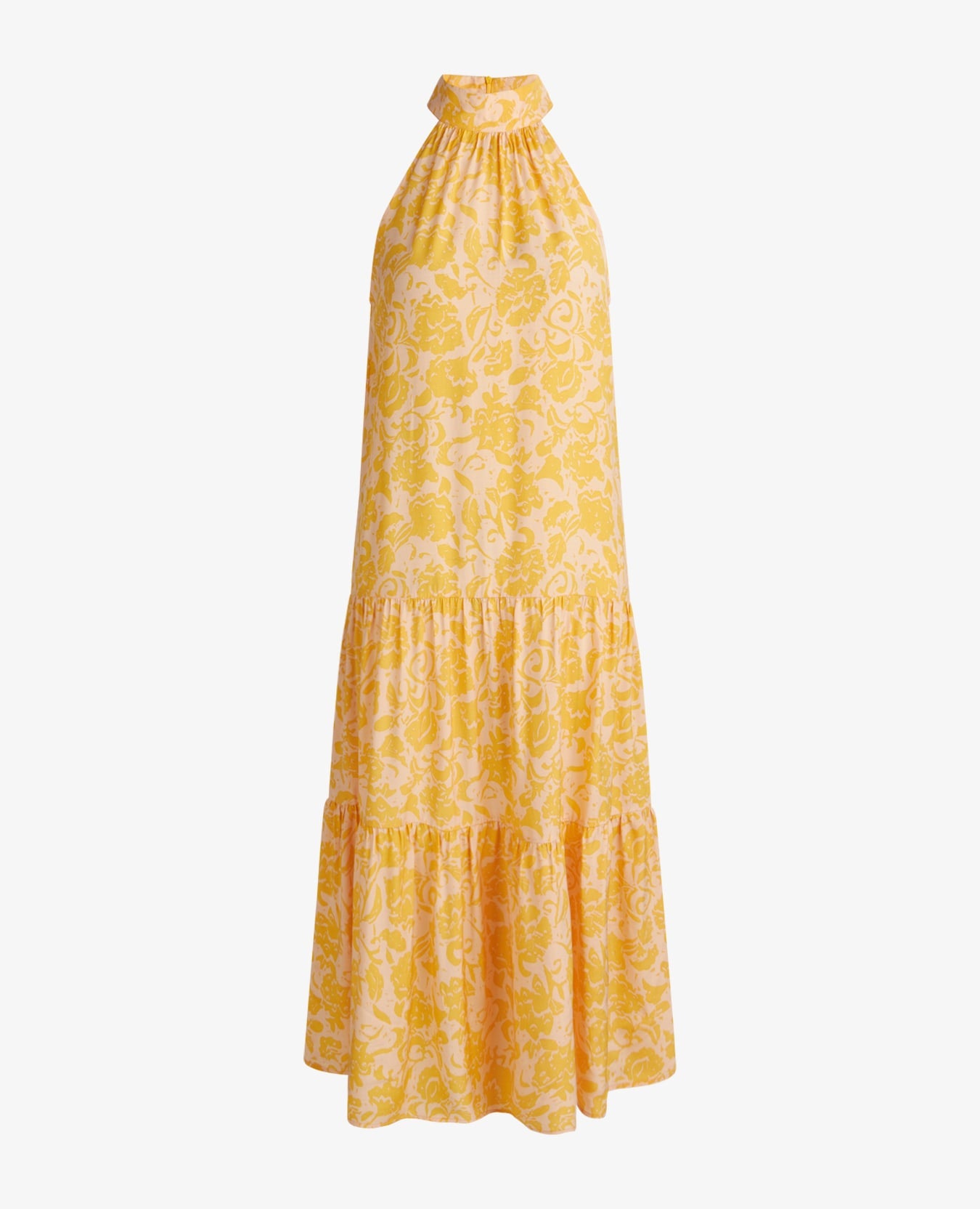 DIMANN MAXI DRESS