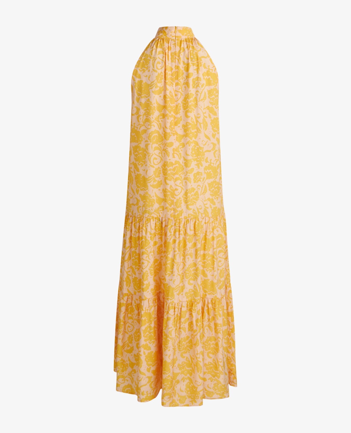 DIMANN MAXI DRESS