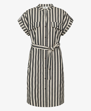 LILJENN SHIRT DRESS