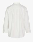 AMIRANN LINEN BLEND SHIRT