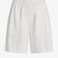 AMIRANN LINEN BLEND SHORTS