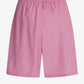 AMIRANN LINEN BLEND SHORTS