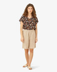 AMIRANN SHORTS I HØRMIX Noa Noa Shorts