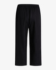 AMIRANN LINEN BLEND TROUSERS