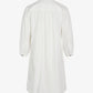 AMIRANN LINEN BLEND DRESS