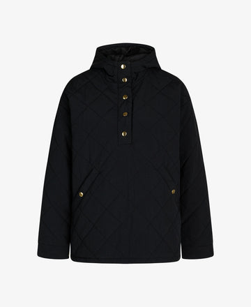 VERONICANN QUILTED JACKET