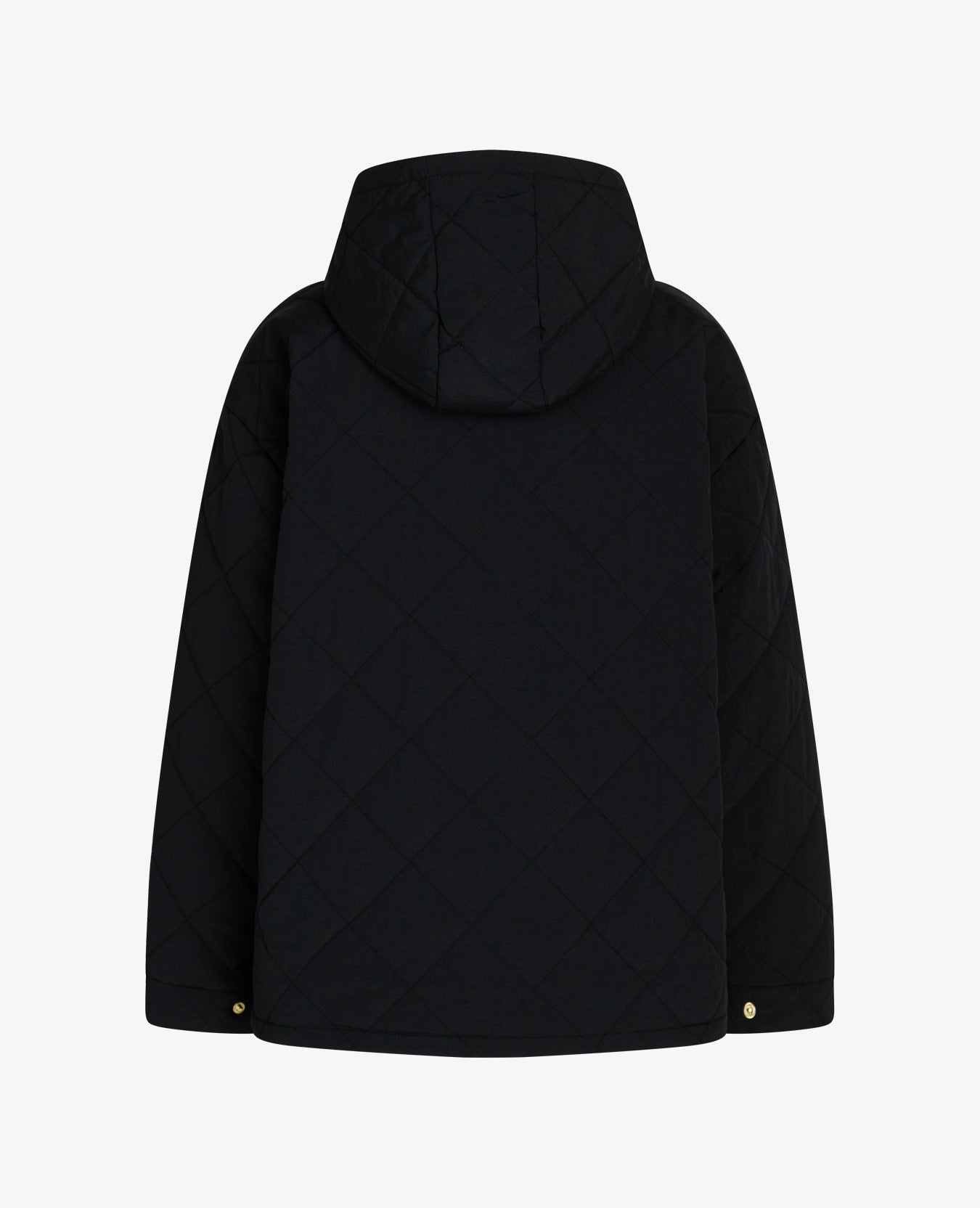 VERONICANN QUILTED JACKET