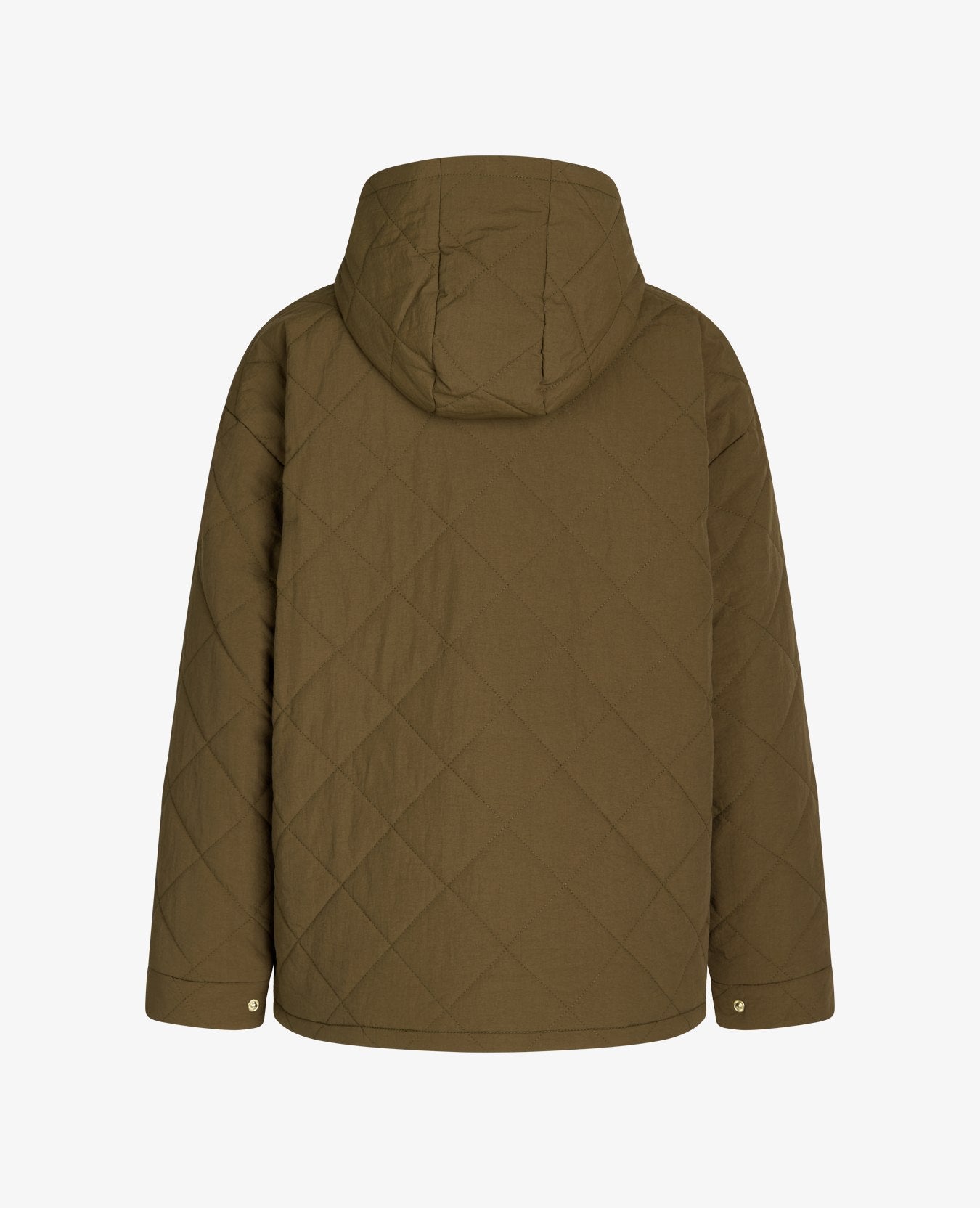 VERONICANN QUILTED JACKET