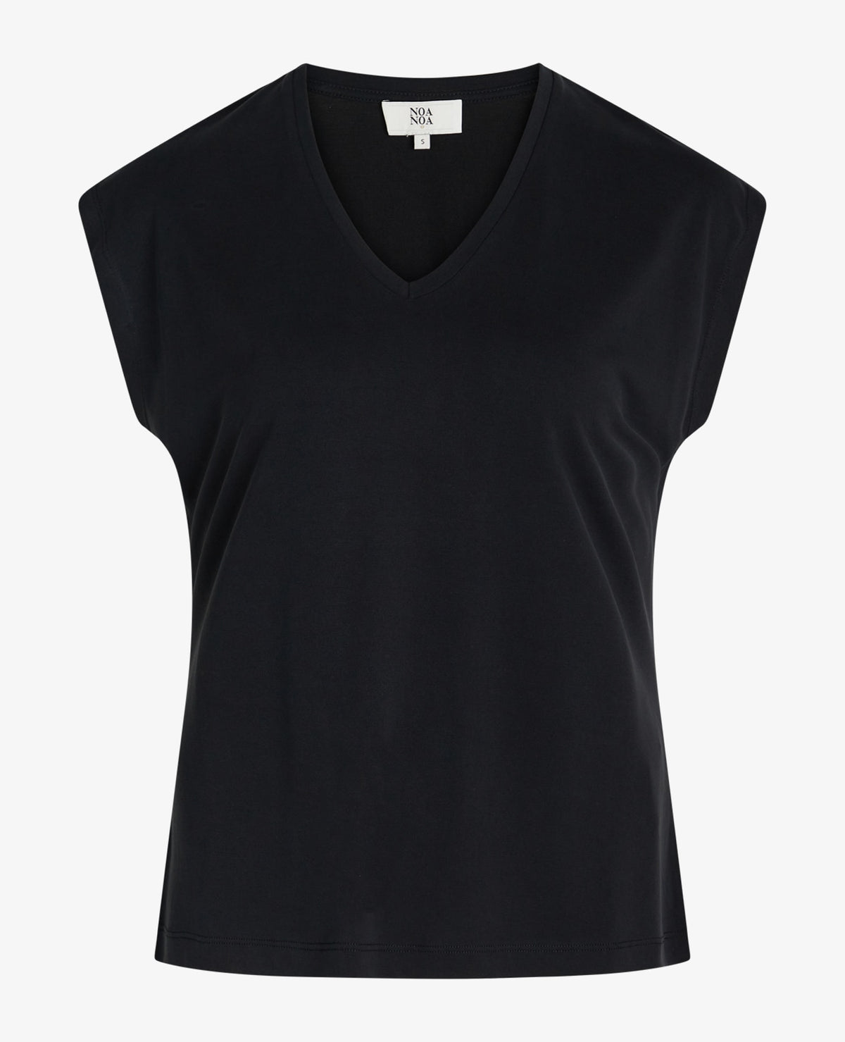 ANABELNN JERSEY T-SHIRT Noa Noa T-shirt