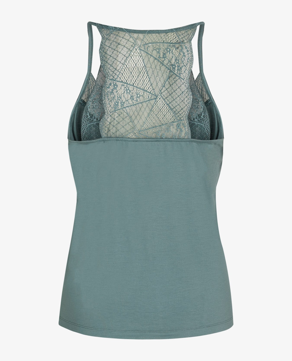 LAURANN JERSEY TOP MED BLONDER Noa Noa Toppe