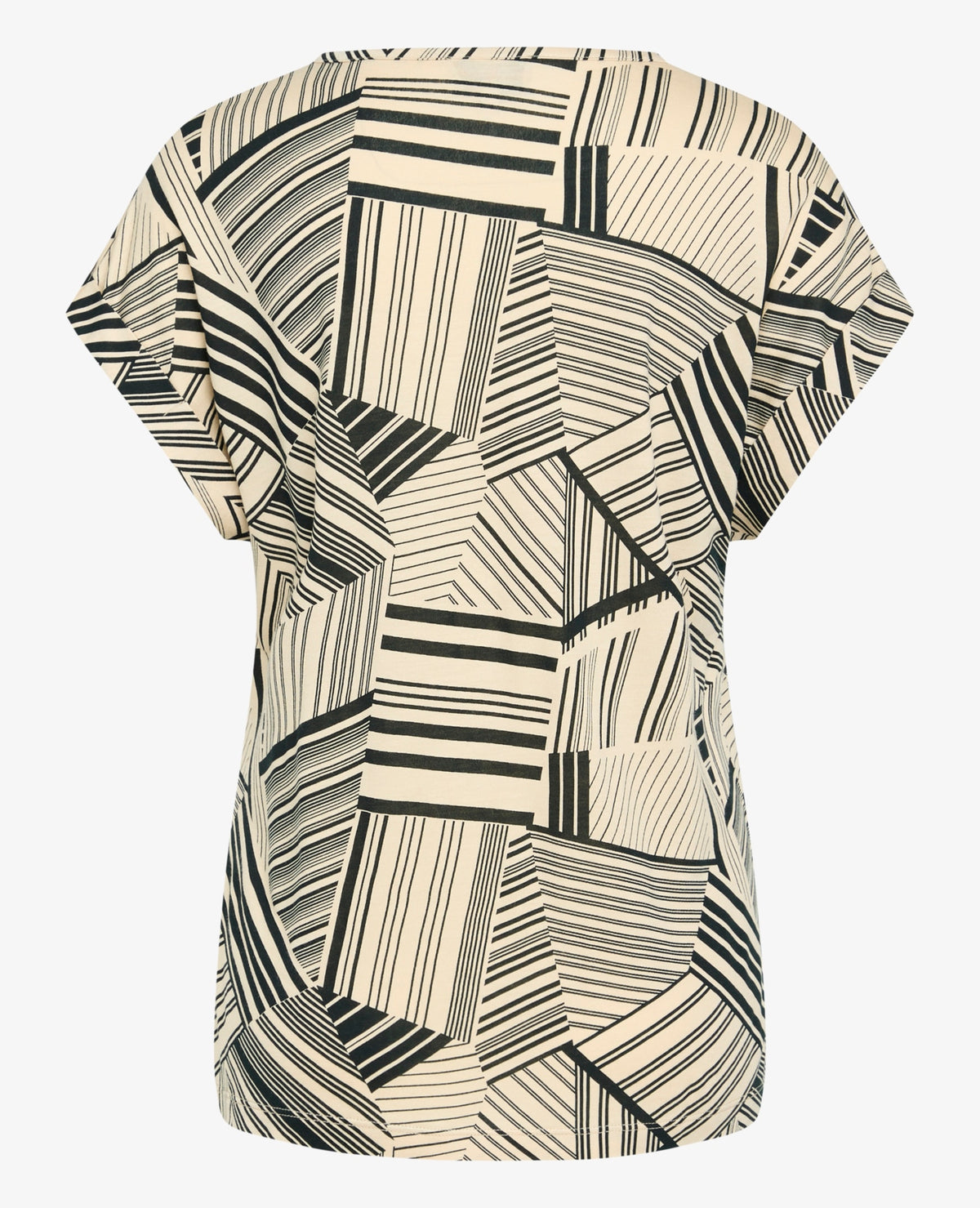 MENANN JERSEY T-SHIRT Noa Noa T-shirt