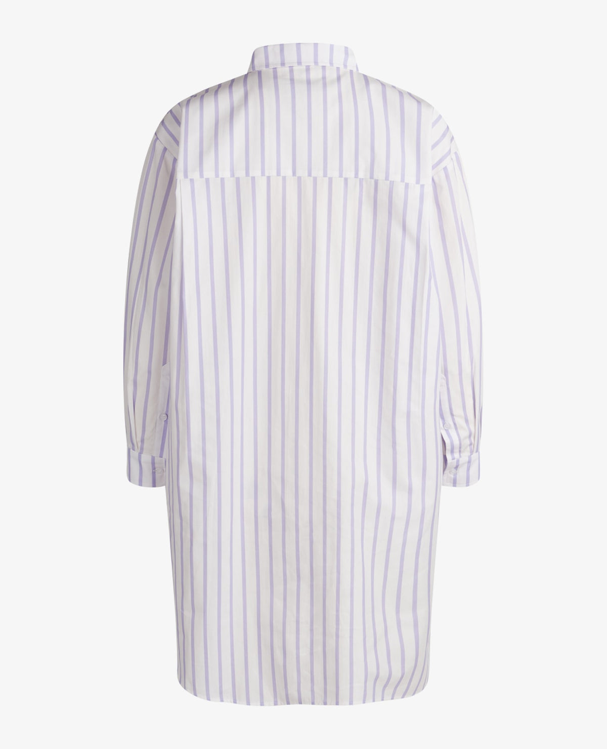 MALENENN OVERSIZE SKJORTE Noa Noa Skjorter