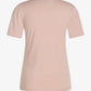 LYDANN V-NECK T-SHIRT