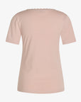LYDANN T-SHIRT MED V-HALS Noa Noa T-shirt