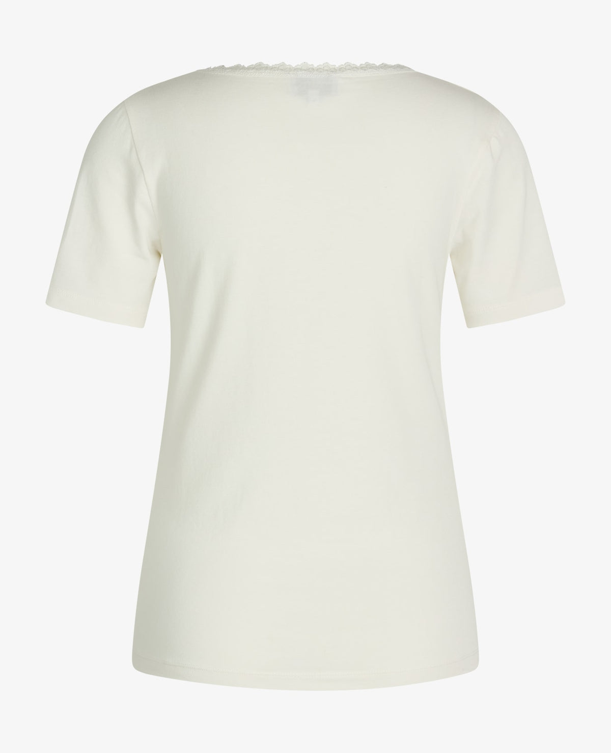 LYDANN T-SHIRT MED V-HALS Noa Noa T-shirt