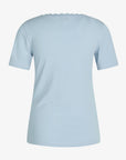 LYDANN T-SHIRT MED V-HALS Noa Noa T-shirt