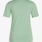 LYDANN V-NECK T-SHIRT