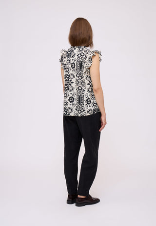 AnnieNN Blouse