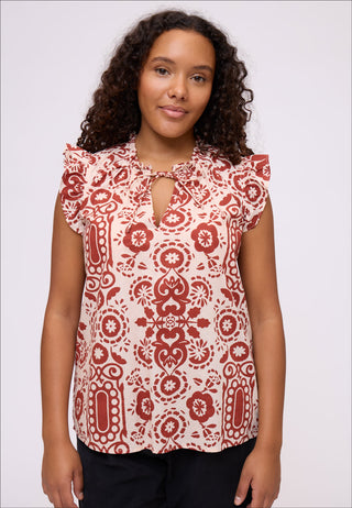 AnnieNN Blouse