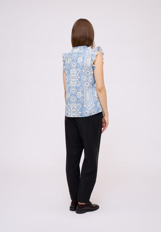 AnnieNN Blouse
