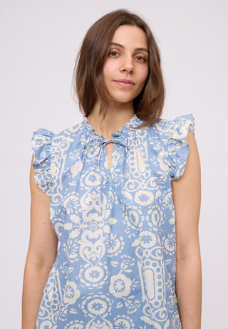 AnnieNN Blouse