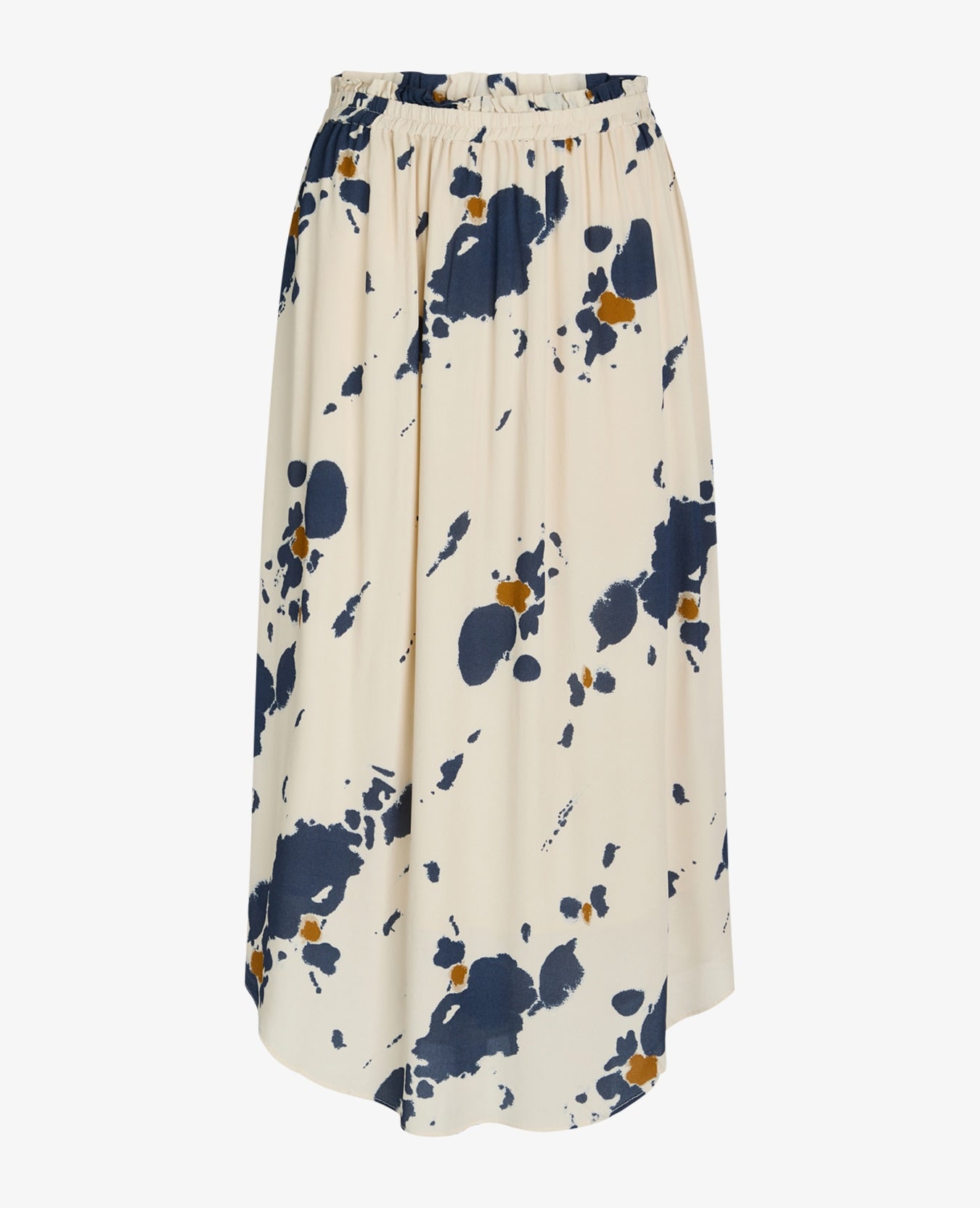 CAROLINENN PRINTED SKIRT