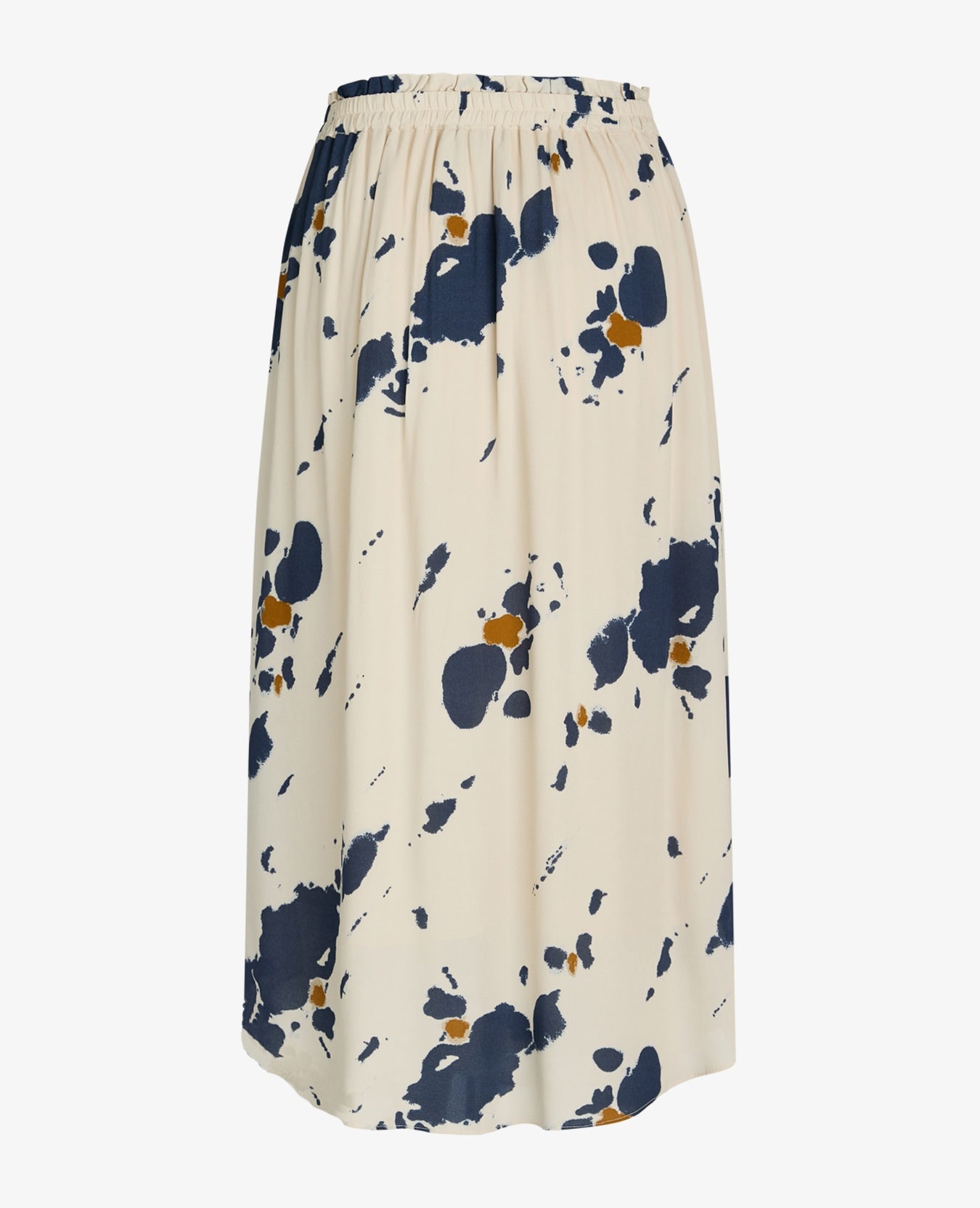 CAROLINENN PRINTED SKIRT