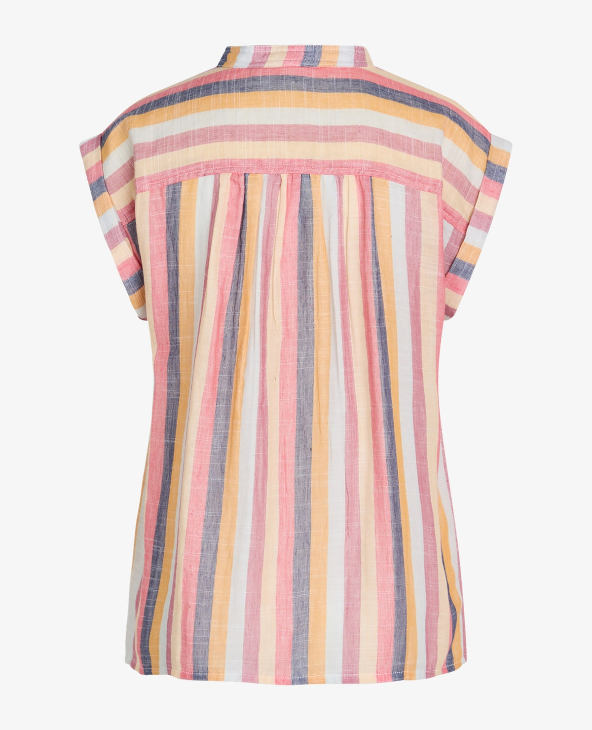 ISANN STRIBET BLUSE Noa Noa Skjorter