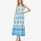 THEANN MAXI DRESS