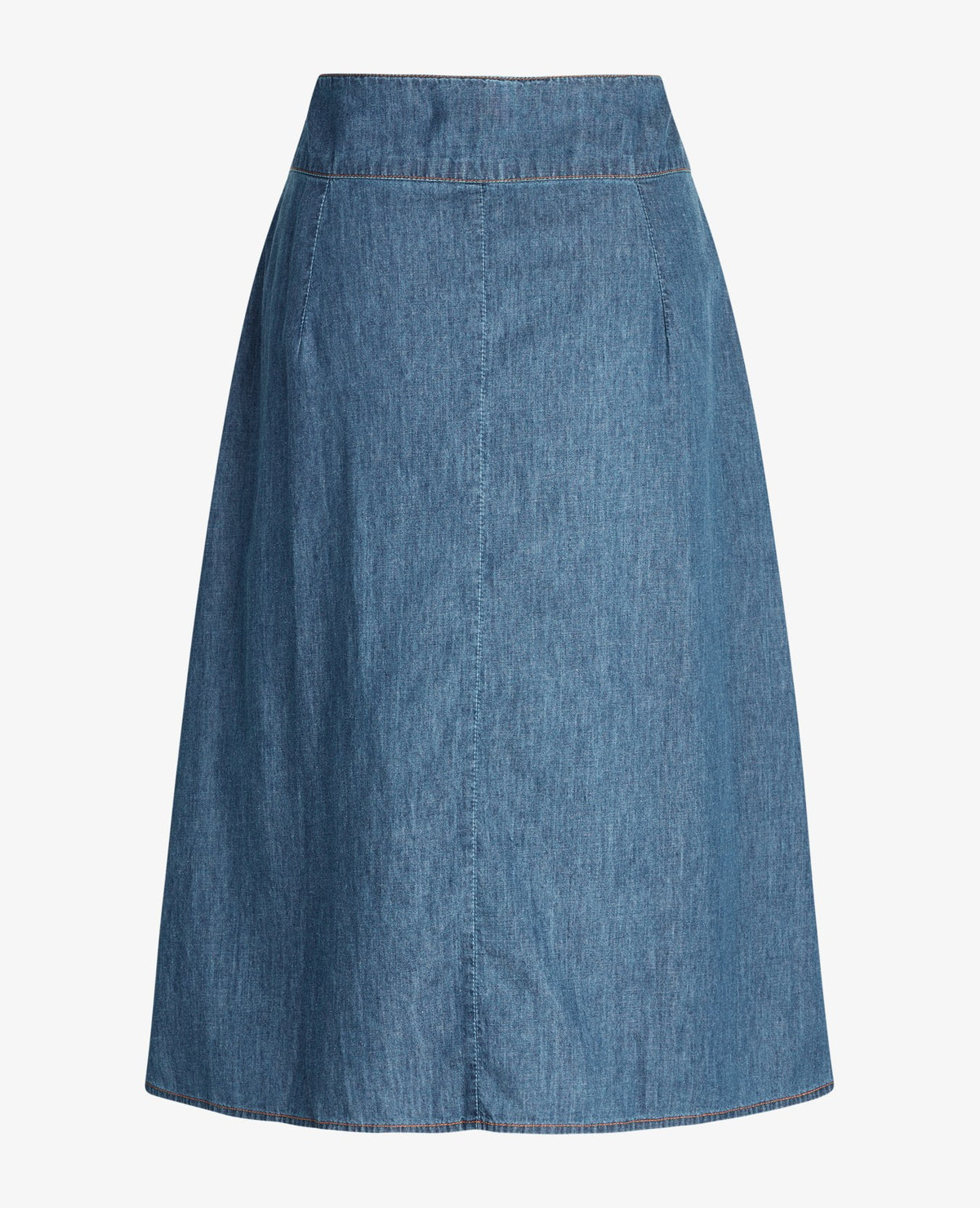 DEBBIENN DENIMNEDERDEL Noa Noa Nederdele