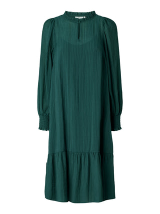 AnaisNN Dress Solid