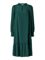 AnaisNN Dress Solid
