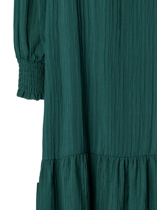 AnaisNN Dress Solid