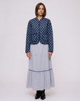 FrankaNN Jacket