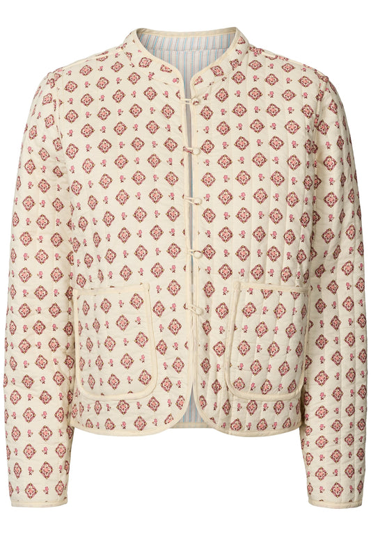 FrankaNN Jacket