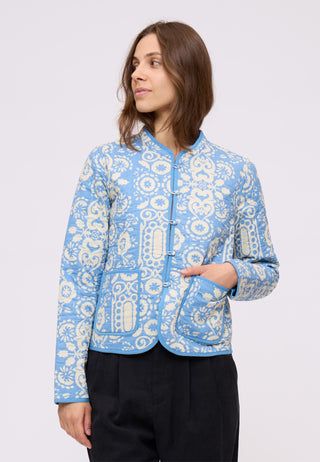 AnnieNN Jacket