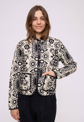 AnnieNN Jacket